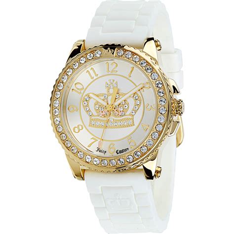 juicy couture replica watches|juicy couture men's watches.